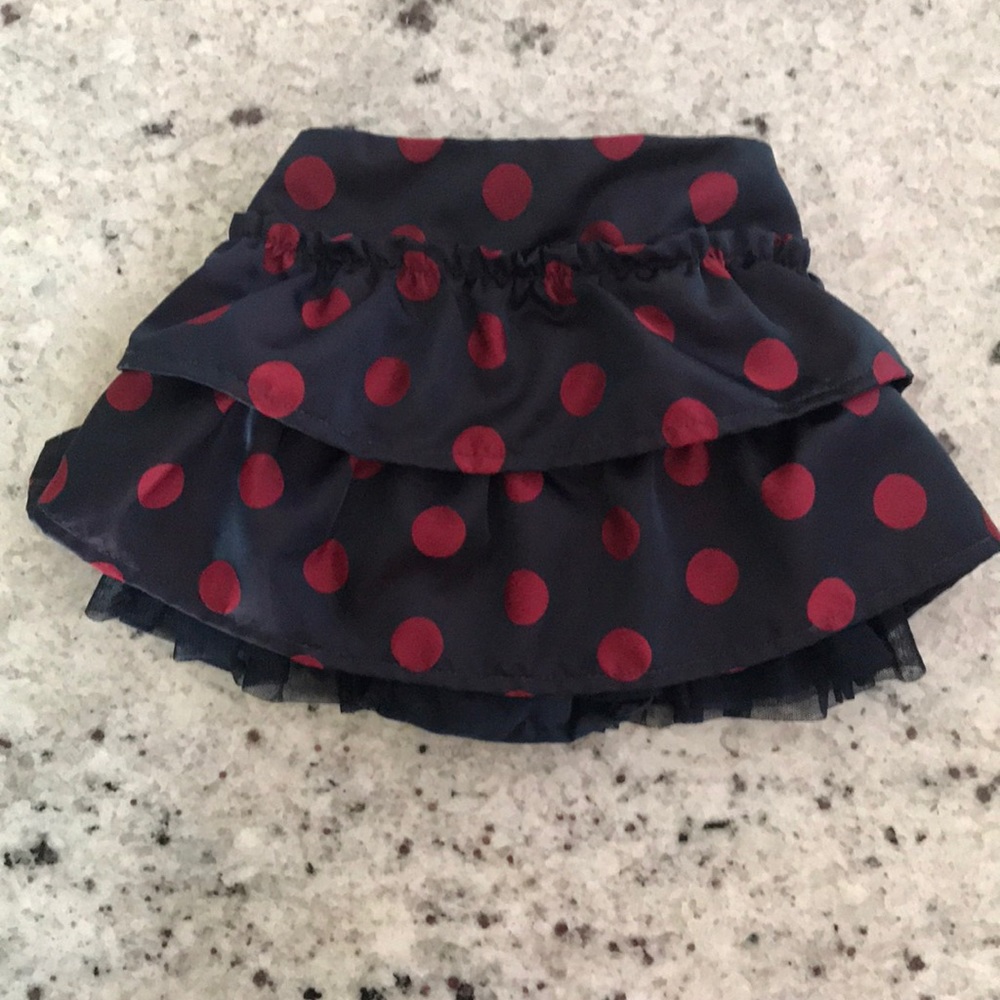 Baby Gap Skirt